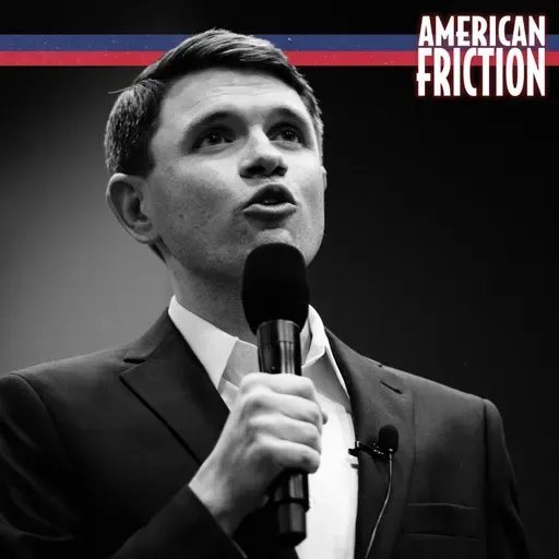 A Democratic Tea Party? – James Talarico and the anti-establishment future