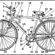 My favourite bilingual (and trilingual) dictionaries. Really!