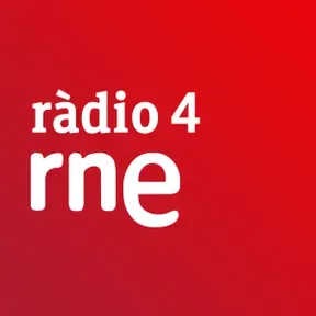RNE Radio 4 100.8