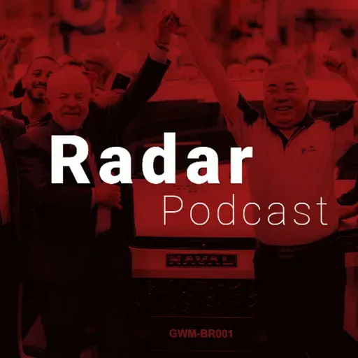 Os bastidores da linha de montagem brasileira da GWM