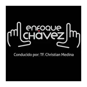 RadioEnfoqueChavez