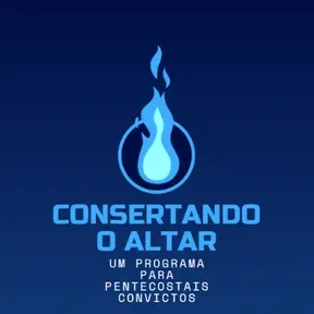 Consertando o Altar