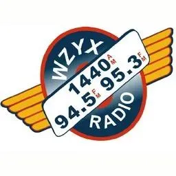 WZYX The Eagle 1440 AM