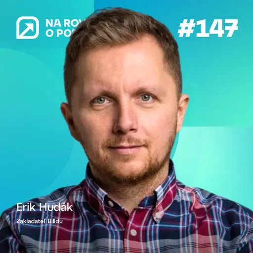 NRoP 147: Z posledných peňazí k obrovskému exitu. Jediný update im zachránil firmu