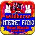 Wildhorse Internet Radio