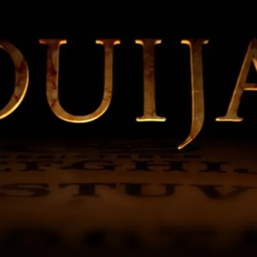 LA OUIJA AL DESCUBIERTO