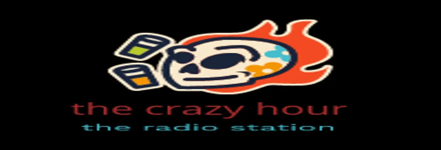 The crazy hour