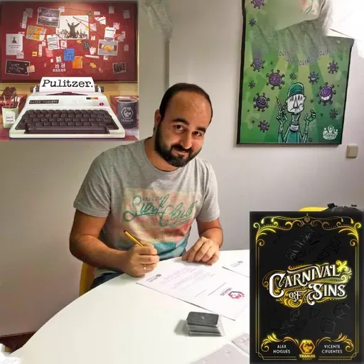 Más Madera - 231 - Lo que no se cuenta en los titulares