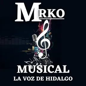 MarkMusical