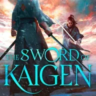 ROASTING Sword of Kaigen (M. L. Wang)