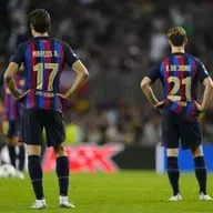 La debacle española en la Champions, El Barça vuelve a los Jueves y el Sevilla y Atletico, igual ni eso.