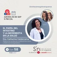 El papel del intestino y la microbiota en la salud