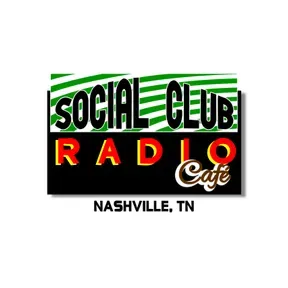 Social Club Radio Café
