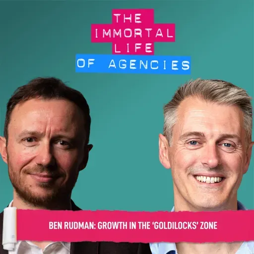 MSQ's Executive Director: Growth in the ‘Goldilocks’ zone – Ben Rudman
