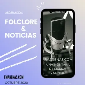 FM ARENAS INFORMACION NOTICIAS DEL DIA