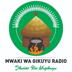 Mwaki wa Gikuyu Radio