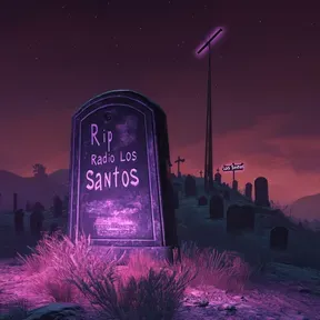 RIP Radio