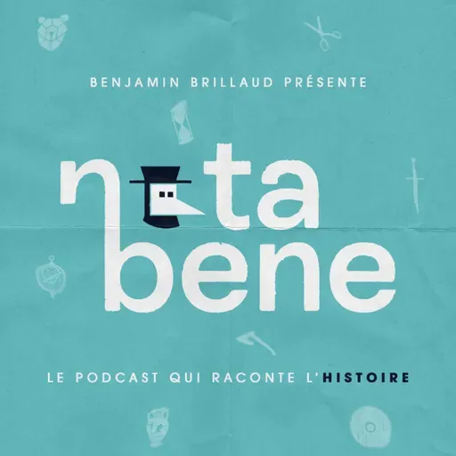Nota Bene - Comment on vivait dans l'Égypte ancienne ? - NOTA BENE