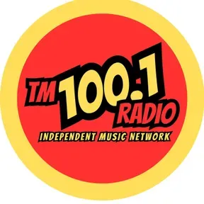 TM Radio 100.1