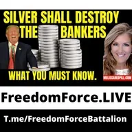 Silver Destroys FED 12.30.25