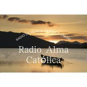Radio Alma Católica