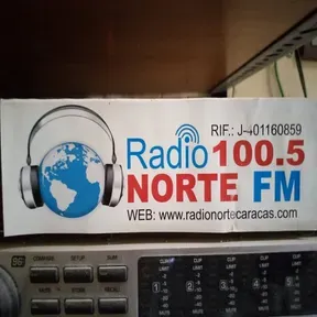 RADIO NORTE ALTERNATIVA WEB