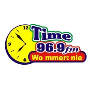 Time Fm 96.9