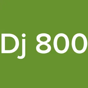 Dj 800