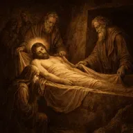 7ª Dor de Nossa Senhora | Na noite: A fidelidade que espera