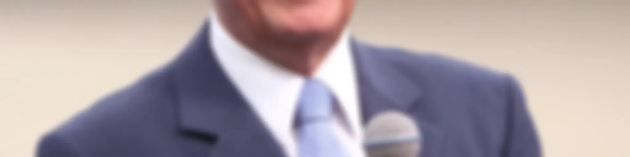 Missionário RR Soares