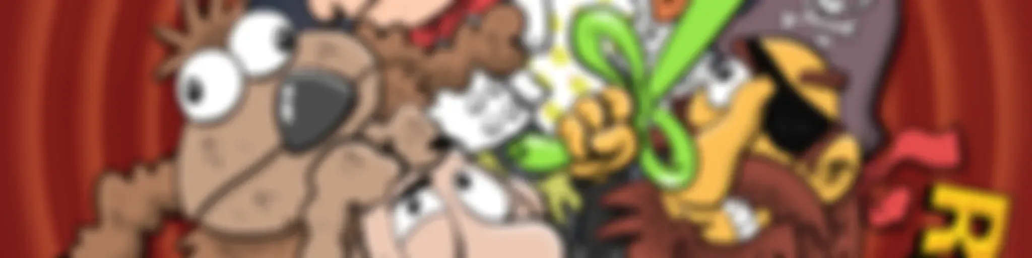 CUENTOS DEL DERECHO Y DEL REVÉS