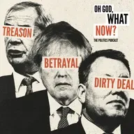 Treason! Betrayal! Why Brexiters can’t handle Starmer's deal 