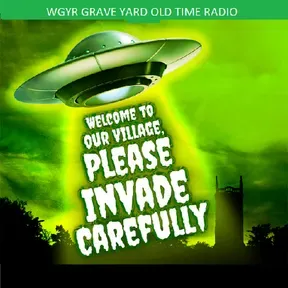 WGYR 87.5 RADIO