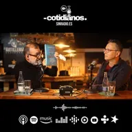 COTIDIANOS: José Gregorio González. Capítulo 10 | T1
