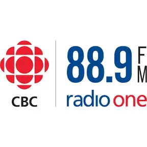 CBC Radio One Kelowna -