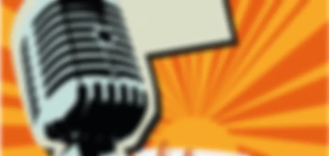 La voz de la experiencia