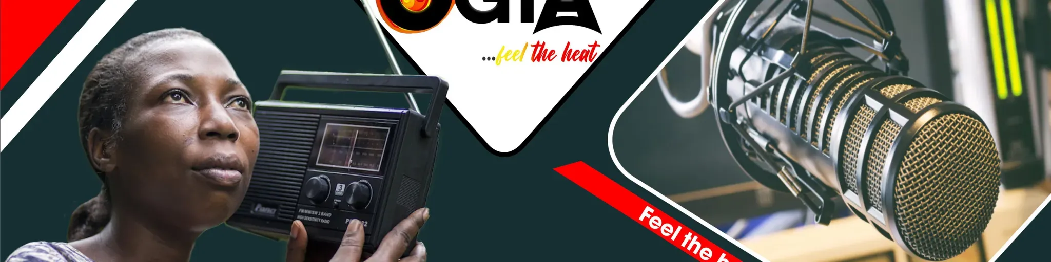 OGYA 98.3 FM