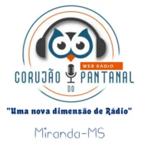 Radio Digital Corujao do Pantanal