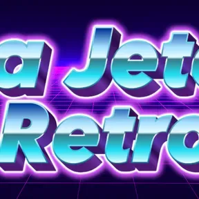 La Jeta Retro