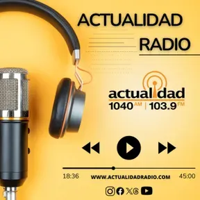 Actualidad Radio Miami