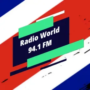Radio World 94.1 Fm CR