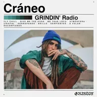 GRINDIN' #76: CRÁNEO