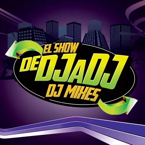Mixshow 4 Dj Danny
