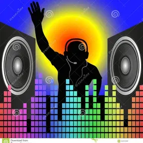 DJLUHERGARON