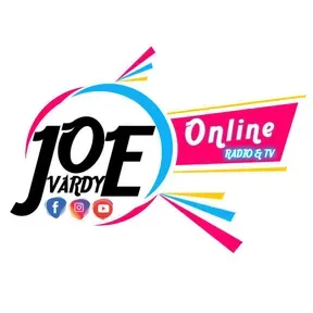Joe Vardy Online Radio