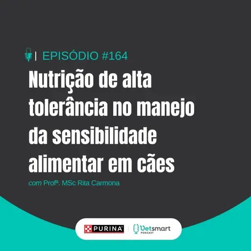 Nutrição de alta tolerância no manejo da sensibilidade alimentar em cães