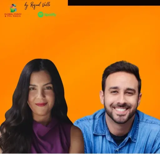 Las editoriales y las nuevas tecnologías con Yauci Fernández