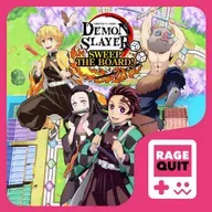 126 | ESPECIAL - Demon Slayer: Sweep The Board