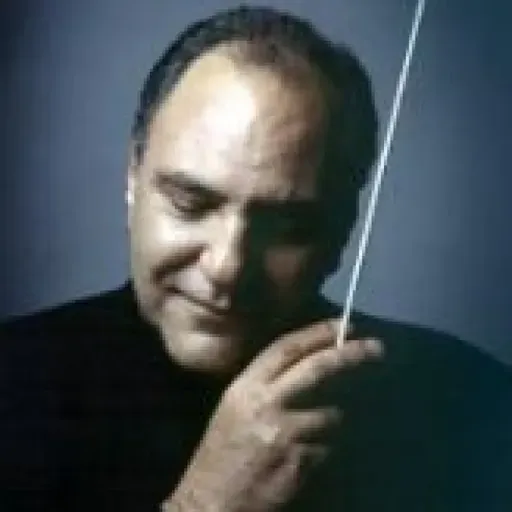 El Acomodador -Basil Poledouris Suites - Programa 186