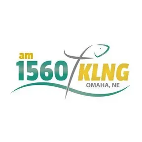 KLNG 1560 AM